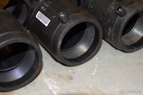 Elektrotvarovky FRIALEN a FUSAMATIC - 9