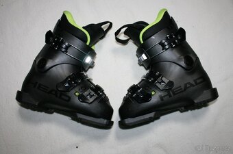 lyže Head Supershape 97 cm - 9