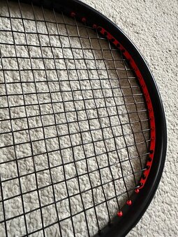 Tenisová raketa Wilson Clash 100 V3 - 9