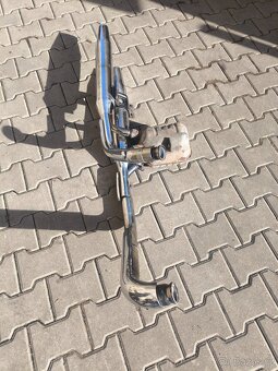 Prodám Kawasaki VN 1500 - 9