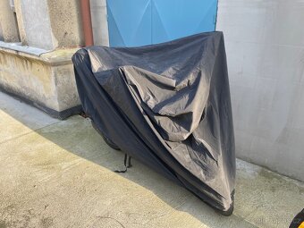 Skútr Honda Vision 110 - 9