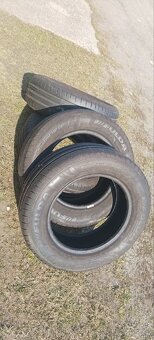 Fulda 195/65 R15 - 9