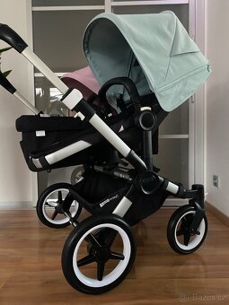 🩵🩷 Bugaboo Donkey 3 🩷🩵 - 9