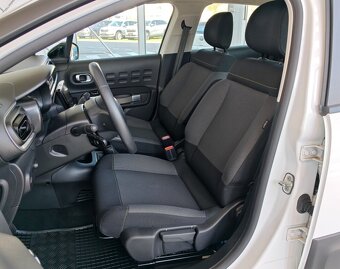 Citroën C3 PureTech 82 S S Shine Pack - 9