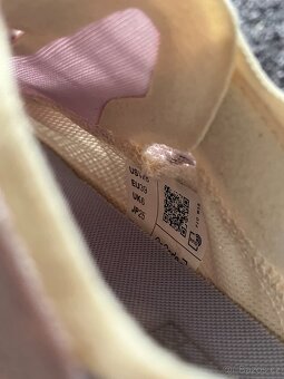 On Running, model Cloud 6 Push, velikost 39 - 9