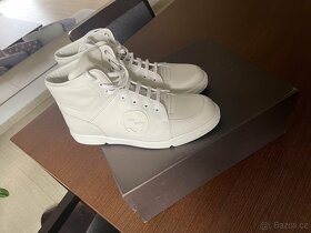 tenisky Gucci - 9