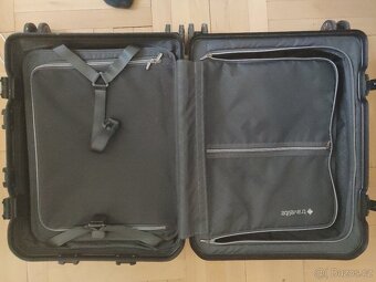 Cestovní kufr Travelite NEXT 2.0 4W S FP - 9