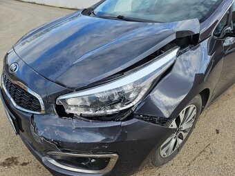 Kia Ceed 1.4 73kw 2016 - 9