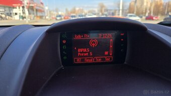 Ford Fiesta 1.6 TDCI 66Kw - 9