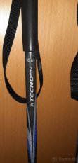 Lyze KRUK 205cm, vazani Nordic norm 75 + boty c.42 - 9