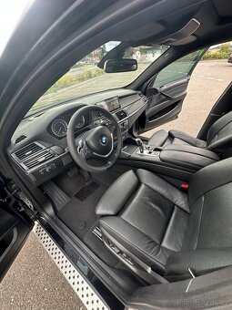 BMW X6 E71 - 9