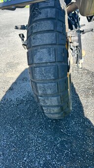 CF MOTO 800MT - 9