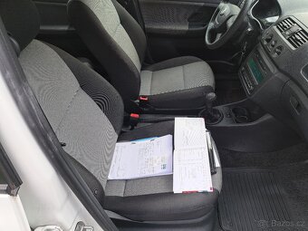 Škoda Fabia 1.2Tsi Active Combi - 9
