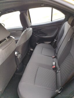 Toyota Yaris Cross - 9