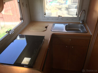Fiat Ducato 2,8TDI Mobilvetta - 9