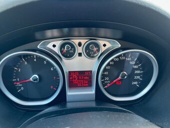 Ford Kuga 2.5T 4x4 - 9