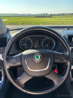 Škoda Octavia II combi - 9