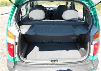 Hyundai Atos 1,0 i GLS 40 kW benzín - 9