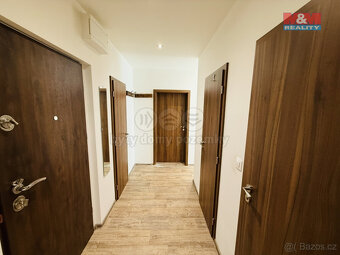 Prodej bytu 3+1, 59 m², Ostrava, ul. Oráčova - 9