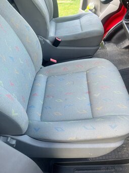VW Transporter T5 1.9tdi 63kw - 9