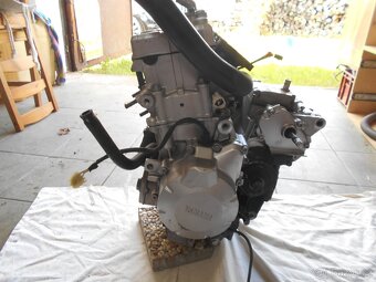 yamaha fz-n - 9