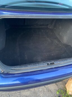 Seat Toledo 1.9 TDI 81kw - 9