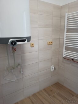 Slunný byt 2+kk (54 m²) k pronájmu Doksy - 9