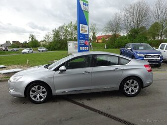 Citroën C5 2,0 HDI - 9