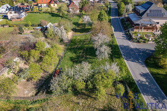 Prodej, stavební pozemek, 895 m² Odry - Vítovka - 9