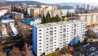 Prodej, byty/4+kk, 74 m2, Mechová 3623/7, Mšeno nad Nisou, 4 - 9