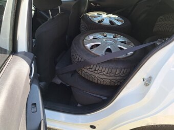 Mazda 3 2.0i Skyactiv Center line - 9