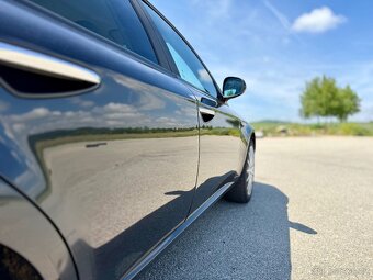 Alfa Romeo 159 Sportwagon - 9