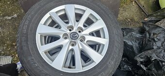 Mazda CX-5 - 9