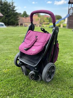 Britax Römer B-Agile - 9