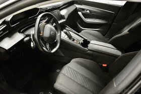 PEUGEOT 508 SW 1.5 BlueHDi 96 kW Active S&S 8ST AUT - 9