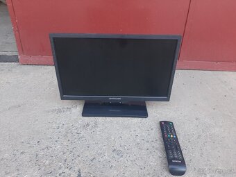 3 X televize plně funkční všechny - 9