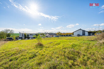 Prodej pozemku k bydlení, 781 m², Nové Strašecí - 9