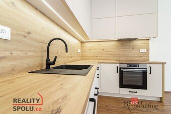 Pronájem, byty/1+kk, 34 m2, Císařského pluku 3078/5, 74601 O - 9