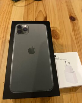 Iphone 11 Pro Max 64GB - 9