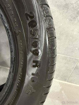 Continental ContiWinterContact TS830P 205/60/R16 (100kč/ks) - 9