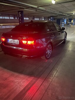 BMW 320d facelift 130kw xdrive - 9