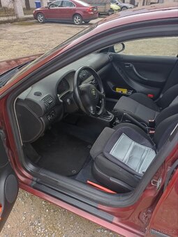 Seat Leon 1.6 77kw - 9