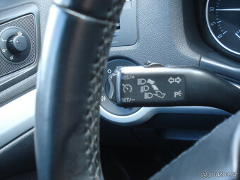 Škoda Octavia 1.6 TDI 1. Majitel Elegance - 9