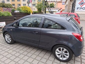 Opel Corsa 1.3 cdti - 9
