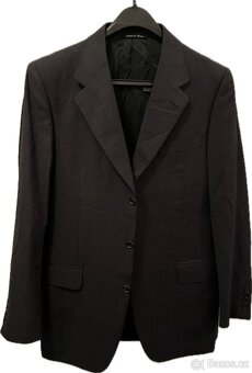 Saka Canali, Made in Italy - 9