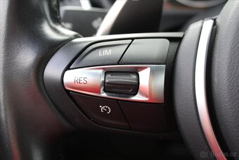 BMW Řada 4 440i xDrive 240kW DPH 1.MAJ ČR (2017) - 9