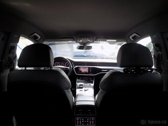Audi A7 50 TDI SPORTBACK S-LINE 4X4 - 9