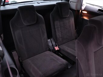 Citroën C4 Picasso 1,6 HDi Aut. Exclusive 7-Míst (2009) - 9