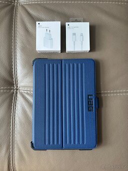 iPad 10,2” 64Gb Space Grey 2021 - 9