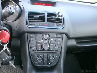 Opel Meriva 1.4i Active - 9